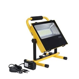 Flood Light Portable